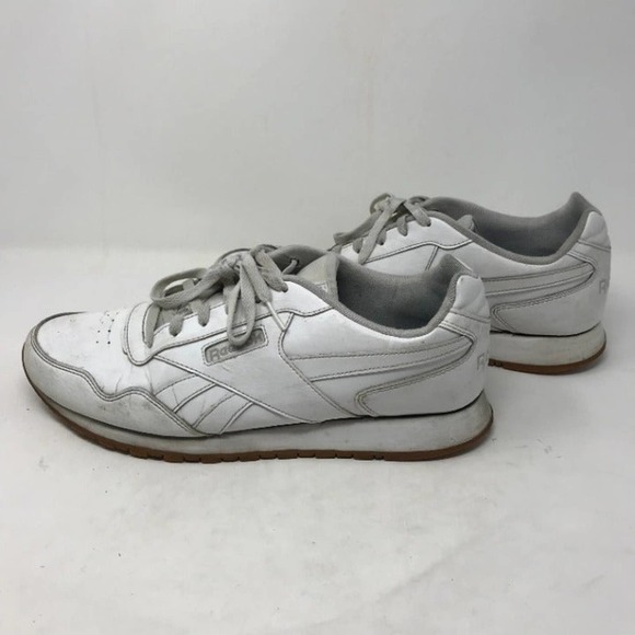 Reebok Classic Harman Men's Running Shoe - Picture 3 of 8